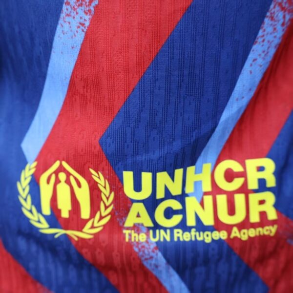 [Player Version]FC Barcelona fourth in the 2025-26 season - Image 4