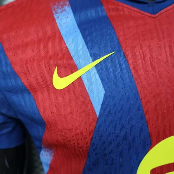 [Player Version]FC Barcelona fourth in the 2025-26 season - Image 10