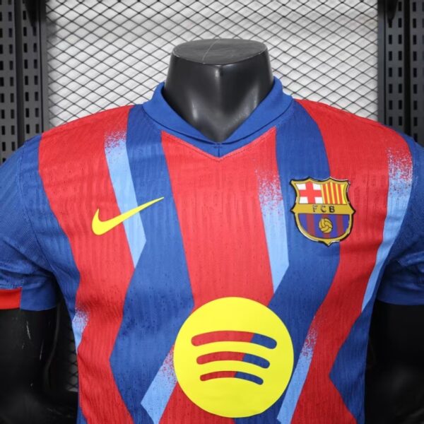 [Player Version]FC Barcelona fourth in the 2025-26 season - Image 12