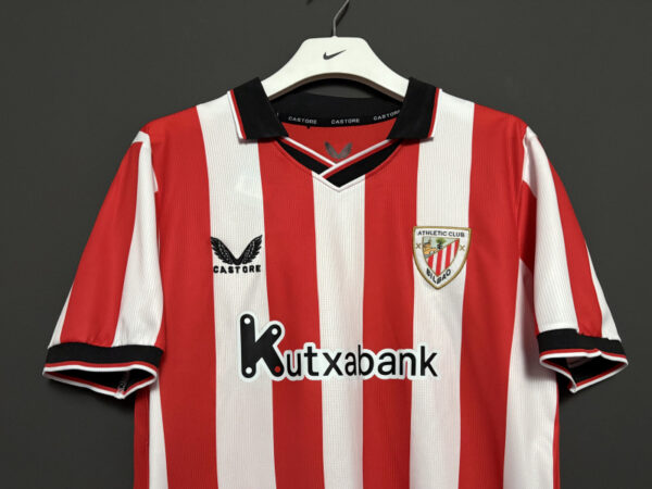 [Fans Version]Athletic Club home in the 2025-26 season - Image 3