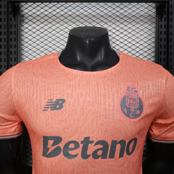 [Player Version]FC Porto third in the 2025-26 season - Image 3