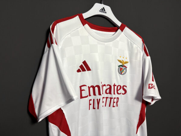 [Fans Version]SL Benfica away in the 2025-26 season - Image 4