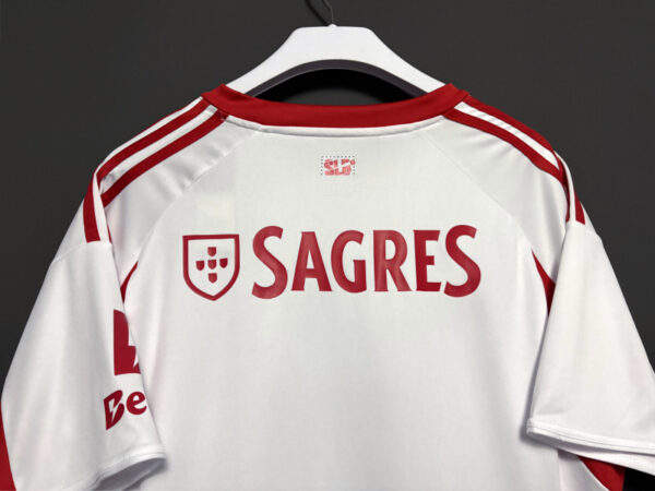 [Fans Version]SL Benfica away in the 2025-26 season - Image 3