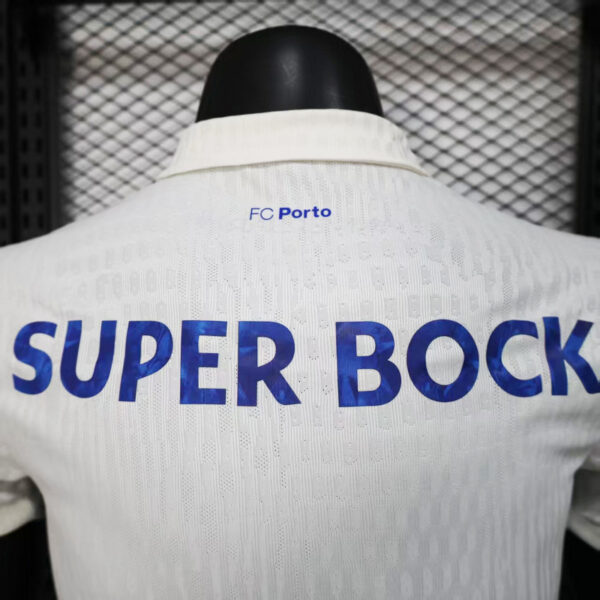 [Player Version]FC Porto away in the 2025-26 season - Image 10