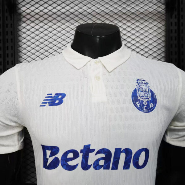 [Player Version]FC Porto away in the 2025-26 season - Image 3