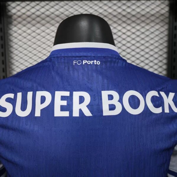 [Player Version]FC Porto home in the 2025-26 season - Image 10