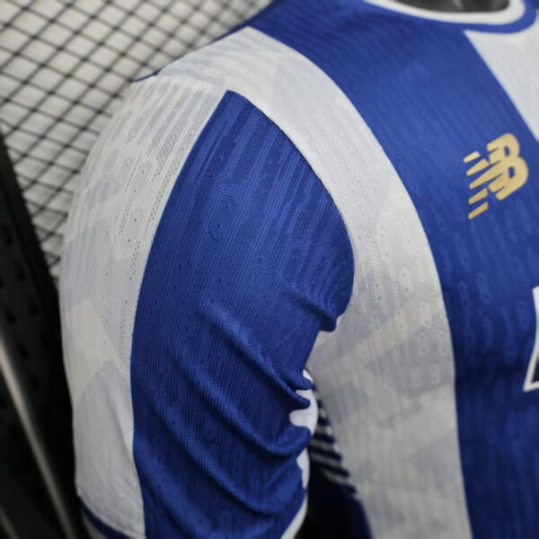 [Player Version]FC Porto home in the 2025-26 season - Image 7
