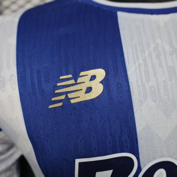 [Player Version]FC Porto home in the 2025-26 season - Image 5
