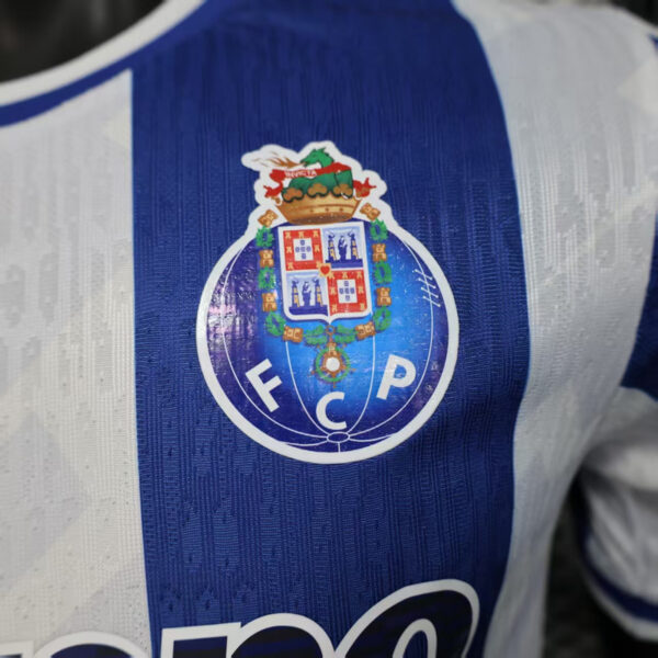 [Player Version]FC Porto home in the 2025-26 season - Image 4