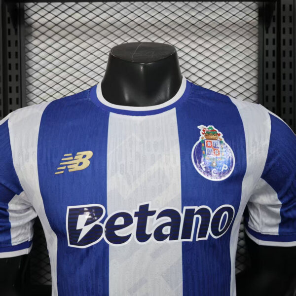 [Player Version]FC Porto home in the 2025-26 season - Image 3