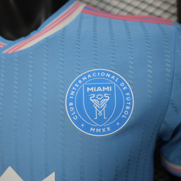 [Player Version]Inter Miami CF third in the 2025-26 season - Image 8