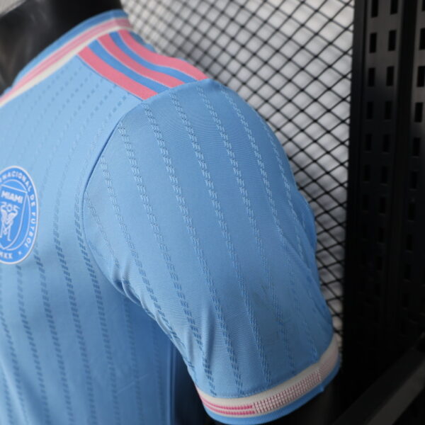 [Player Version]Inter Miami CF third in the 2025-26 season - Image 6