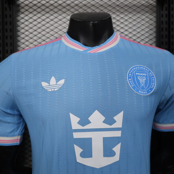 [Player Version]Inter Miami CF third in the 2025-26 season - Image 3