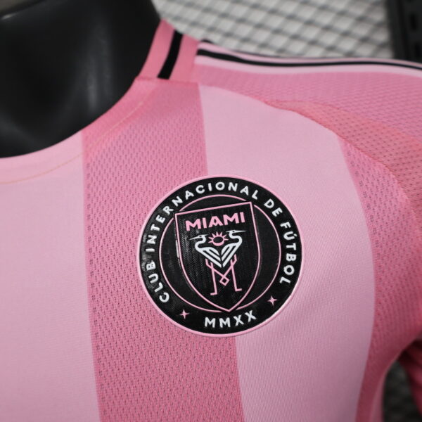 [Player Version]Inter Miami CF home in the 2025-26 season - Image 4