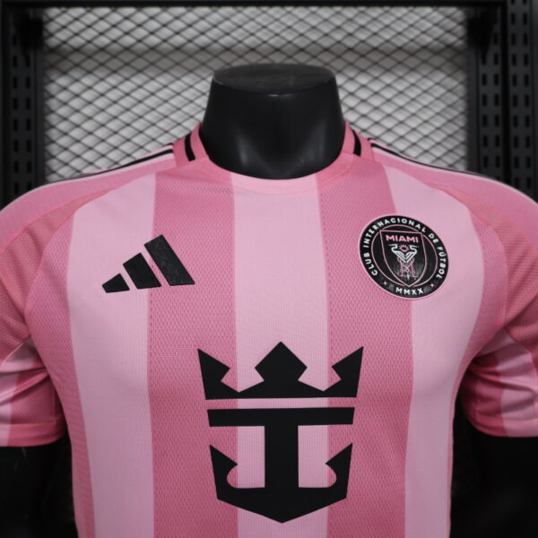 [Player Version]Inter Miami CF home in the 2025-26 season - Image 3