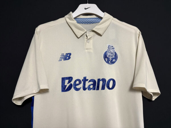 [Fans Version]FC Porto third in the 2025-26 season - Image 7