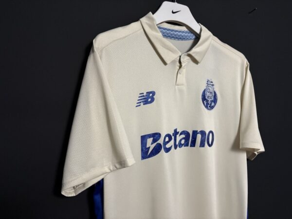 [Fans Version]FC Porto third in the 2025-26 season - Image 6