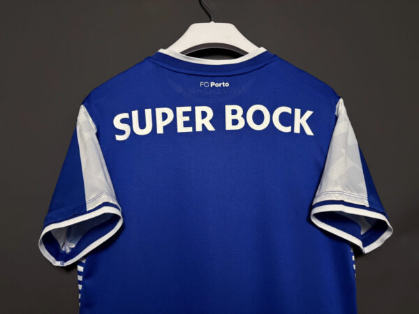 [Fans Version]FC Porto home in the 2025-26 season - Image 3