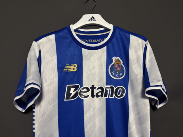 [Fans Version]FC Porto home in the 2025-26 season - Image 4