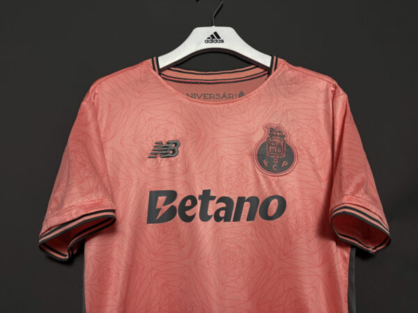 [Fans Version]FC Porto away in the 2025-26 season - Image 6