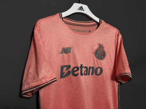 [Fans Version]FC Porto away in the 2025-26 season - Image 5
