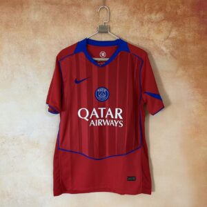 [Fans Version]Paris Saint-Germain third in the 2025-26 season