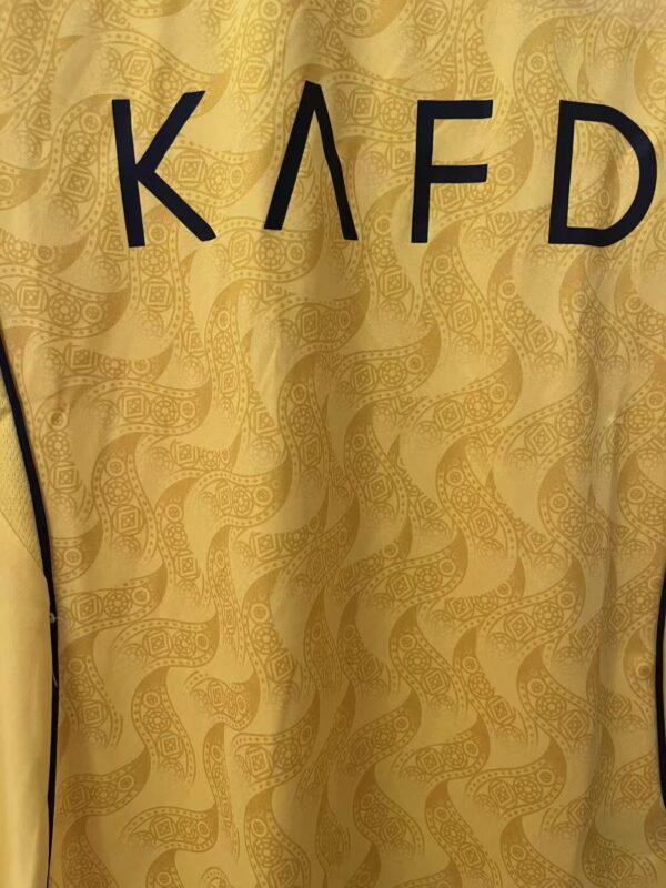 [Fans Version]Al Nassr home in the 2025-26 season - Image 8