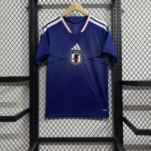 [Fans Version]Japan national football team home Football Jersey in the 2025-26 season