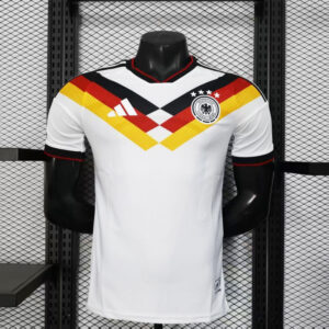 [Player Version]Germany national football team home in the 2025-26 season