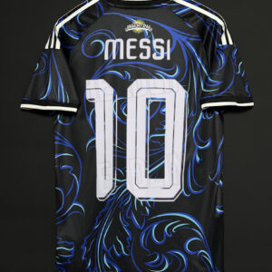 [Fans Version]2026 FIFA World Cup Argentina National Football Team Away Jersey