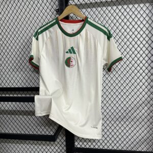 [Fans Version]2026 FIFA World Cup Algeria National Football Team home Jersey